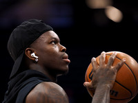 NBA: Dallas Mavericks at Sacramento Kings