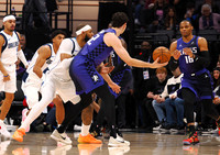 NBA: Dallas Mavericks at Sacramento Kings