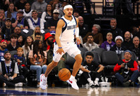 NBA: Dallas Mavericks at Sacramento Kings
