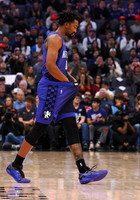 NBA: Dallas Mavericks at Sacramento Kings