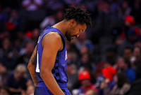 NBA: Dallas Mavericks at Sacramento Kings