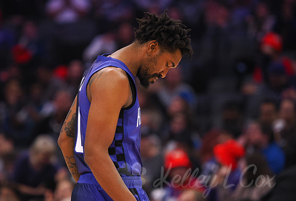 NBA: Dallas Mavericks at Sacramento Kings