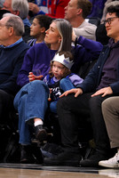 NBA: Dallas Mavericks at Sacramento Kings