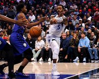 NBA: Dallas Mavericks at Sacramento Kings