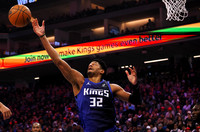NBA: Dallas Mavericks at Sacramento Kings