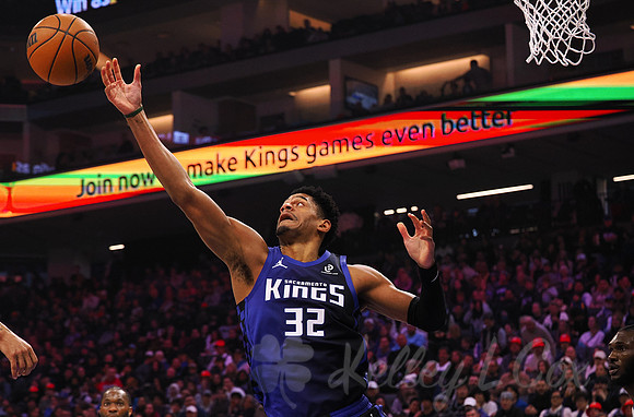 NBA: Dallas Mavericks at Sacramento Kings