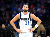 NBA: Dallas Mavericks at Sacramento Kings
