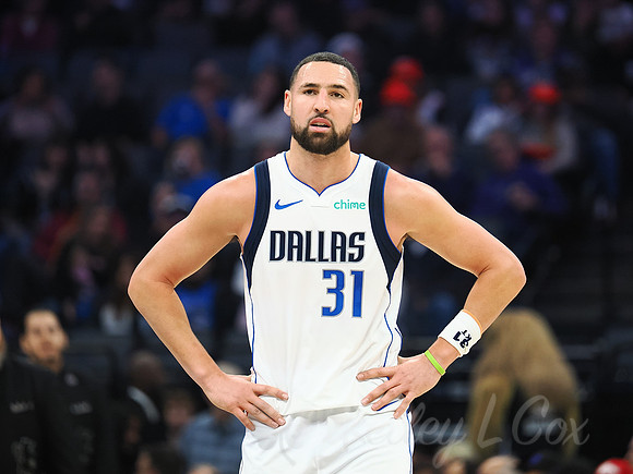 NBA: Dallas Mavericks at Sacramento Kings