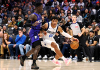 NBA: Dallas Mavericks at Sacramento Kings