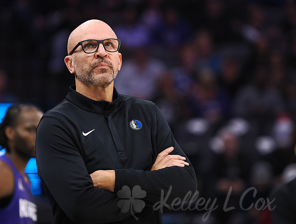 NBA: Dallas Mavericks at Sacramento Kings
