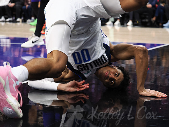 NBA: Dallas Mavericks at Sacramento Kings
