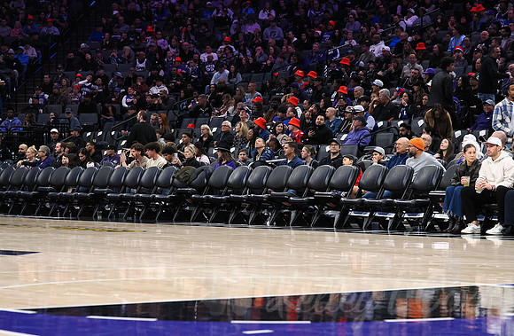 NBA: Dallas Mavericks at Sacramento Kings