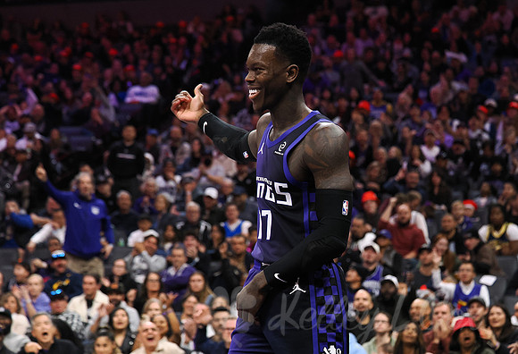 NBA: Dallas Mavericks at Sacramento Kings