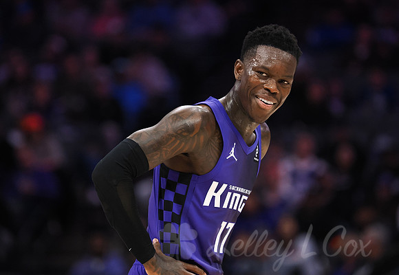 NBA: Dallas Mavericks at Sacramento Kings