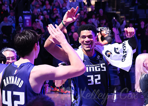 NBA: Dallas Mavericks at Sacramento Kings