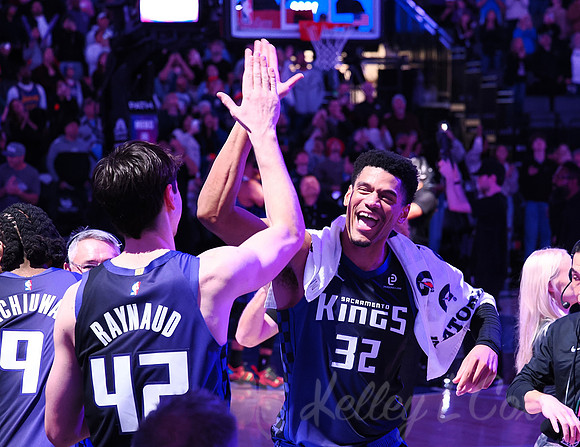 NBA: Dallas Mavericks at Sacramento Kings
