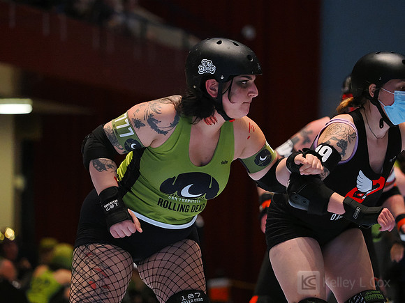 Roller Derby