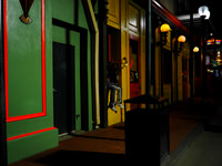 Bourbon Street