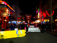 Bourbon Street