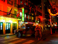 Bourbon Street