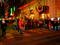 Bourbon Street