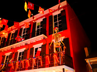 Bourbon Street