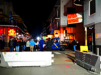 Bourbon Street