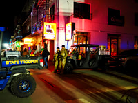 Bourbon Street