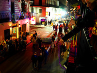 Bourbon Street