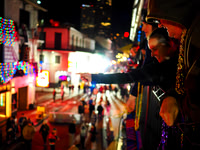 Bourbon Street