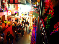Bourbon Street