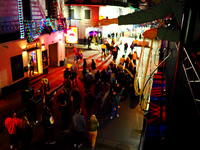 Bourbon Street
