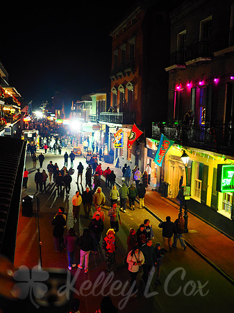 Bourbon Street
