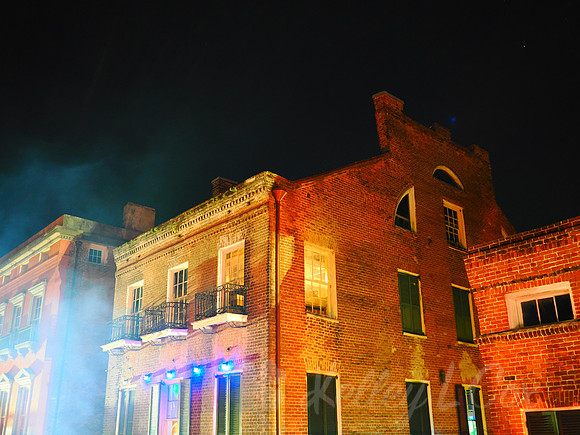 Bourbon Street