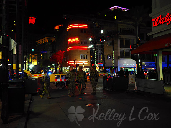 Bourbon Street