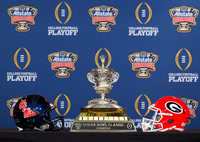 Sugar Bowl: Head Coach Press Conference
