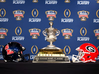 Sugar Bowl: Head Coach Press Conference