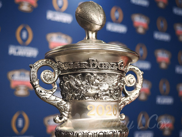 Sugar Bowl: Head Coach Press Conference