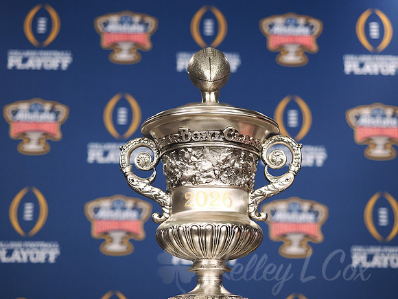 Sugar Bowl: Head Coach Press Conference