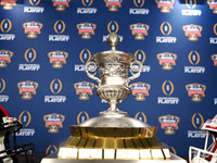 Sugar Bowl: Head Coach Press Conference