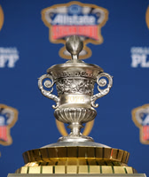 Sugar Bowl: Head Coach Press Conference
