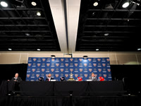 Sugar Bowl: Head Coach Press Conference