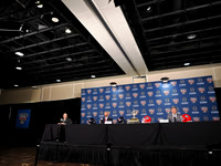 Sugar Bowl: Head Coach Press Conference