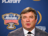 Sugar Bowl: Head Coach Press Conference