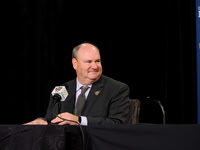 Sugar Bowl: Head Coach Press Conference