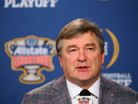 Sugar Bowl: Head Coach Press Conference