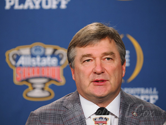 Sugar Bowl: Head Coach Press Conference