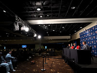 Sugar Bowl: Head Coach Press Conference