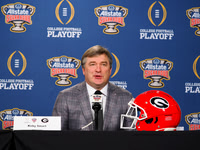 Sugar Bowl: Head Coach Press Conference