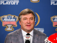 Sugar Bowl: Head Coach Press Conference